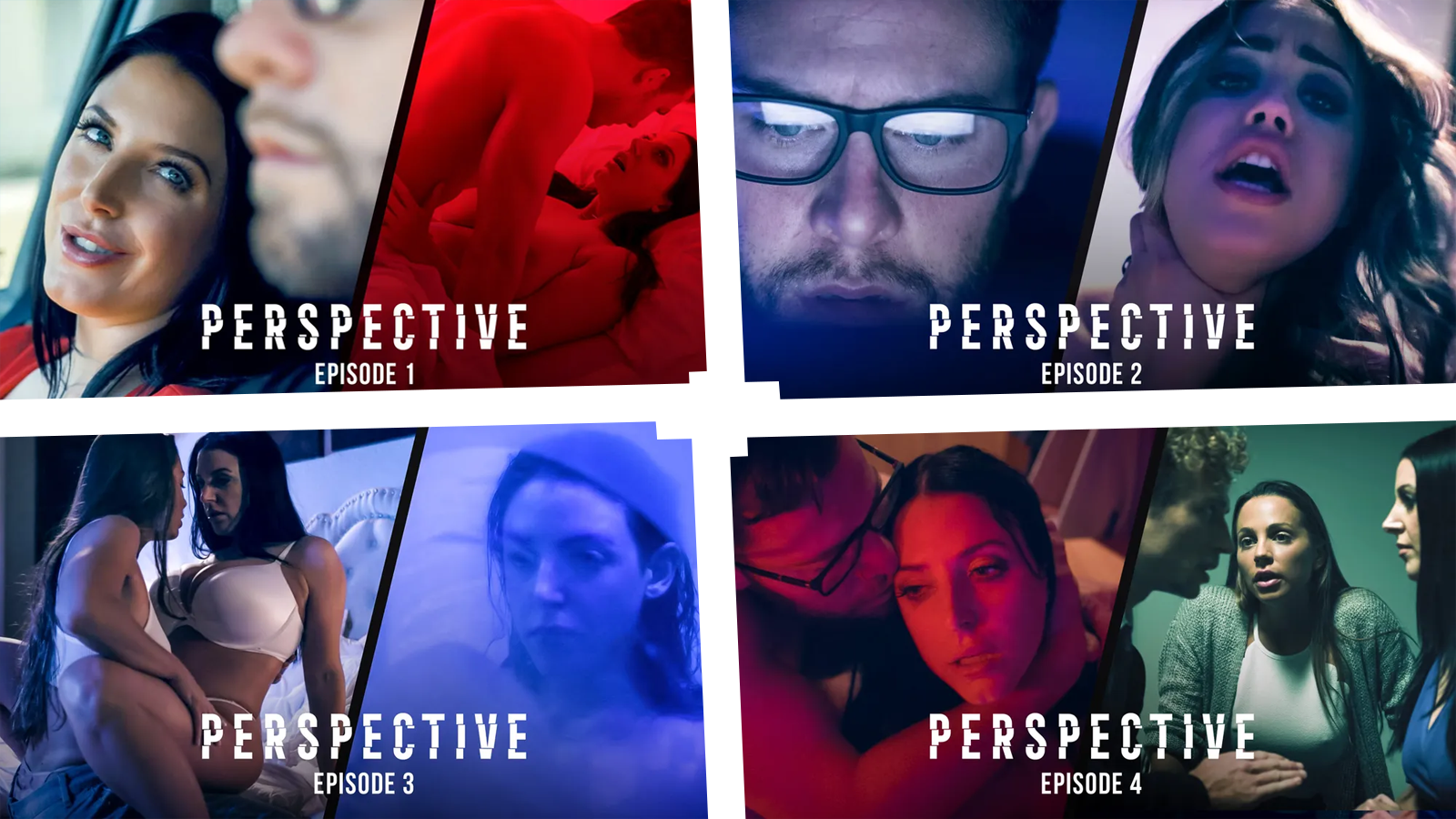 Perspective All Episodes